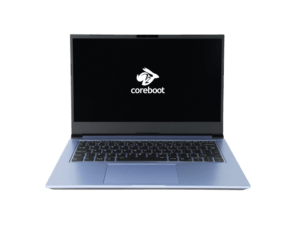 NV41 Serie 14 inch coreboot laptop
