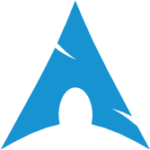 Arch Linux-Logo