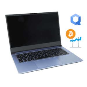 Best laptop for crypto trading 2024