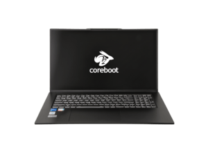 NS70 Serie - 17.3 inch coreboot laptop