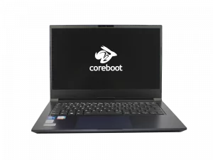 NV40 Serie - 14 inch coreboot laptop