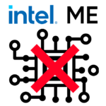Intel ME disabled icon