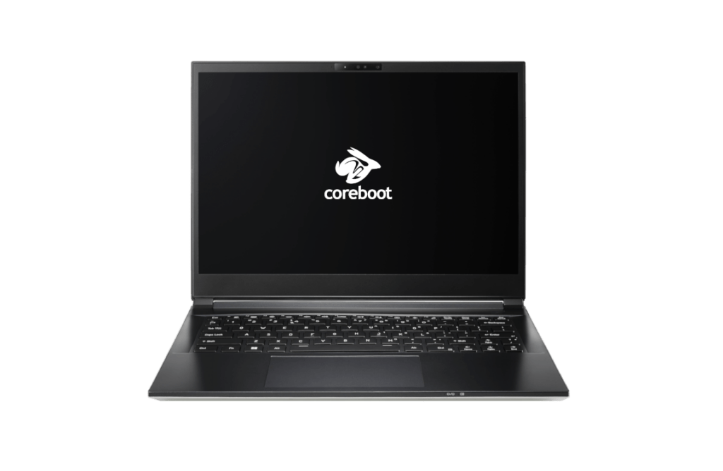 V54 Serie 14.0 inch coreboot laptop