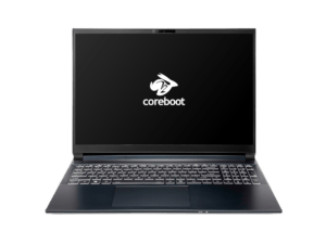 Série V56 PC portable coreboot de 16,0 pouces