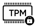 TPM-Piktogramm