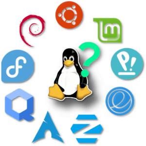 What Linux distribution should I choose
