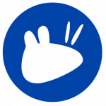 Xubuntu logo