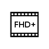 Full HD+ (1920 × 1200)