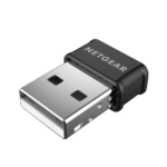 Externe nano WiFi-adapter (USB)