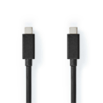 USB-C-Ladekabel