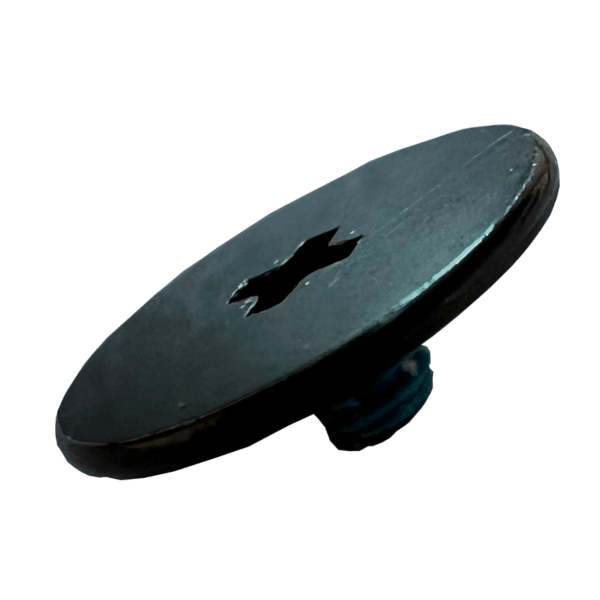 12x1mm Schraube (interne Boards)