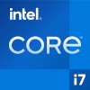 Intel® Core™ i7-1260P processor, 4 performance cores (4.7 GHz max boost), 8 efficient cores (3.4 GHz max boost), 16 threads, 18 MB Smart Cache, 28-64W TDP, Intel Xe Graphics